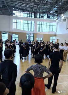 为舞而来,2017全国体育舞蹈教师培训班杭州站火热来袭